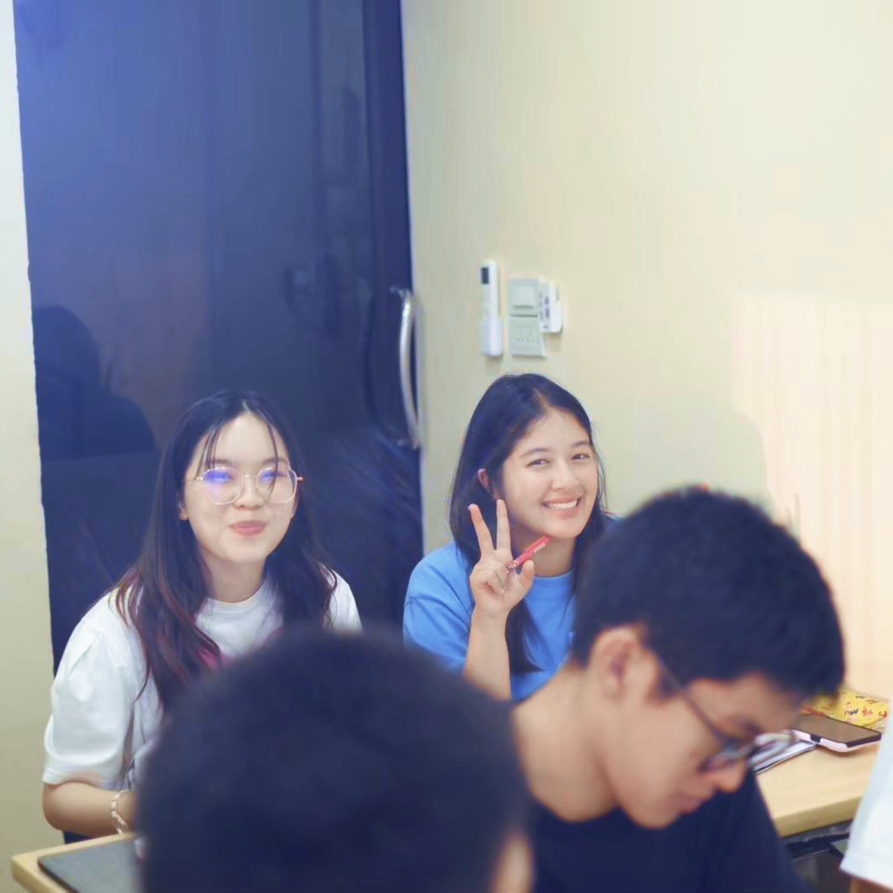 สถานที่เรียน 12