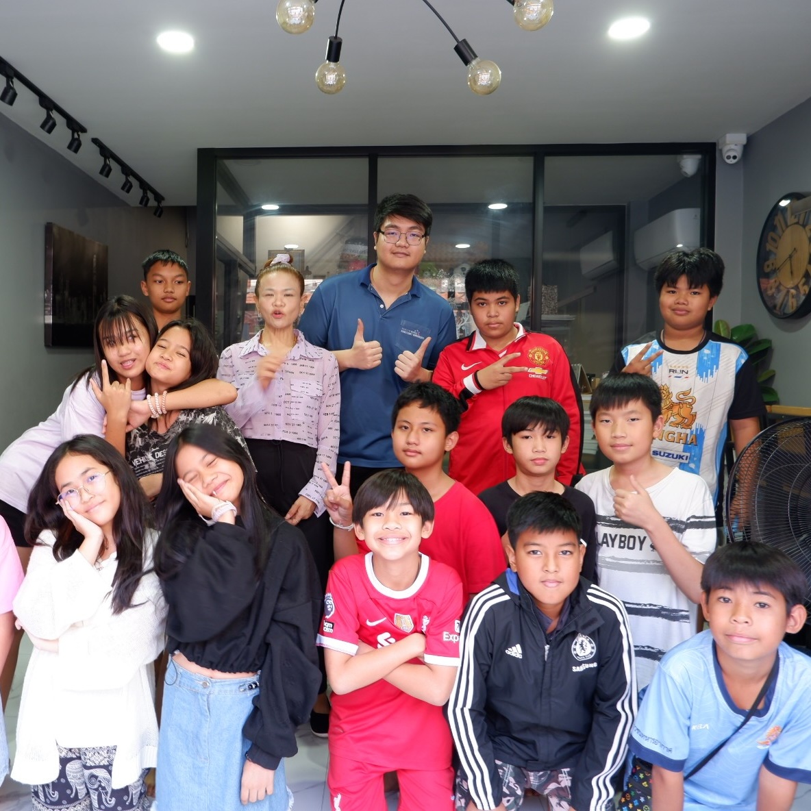 สถานที่เรียน 2