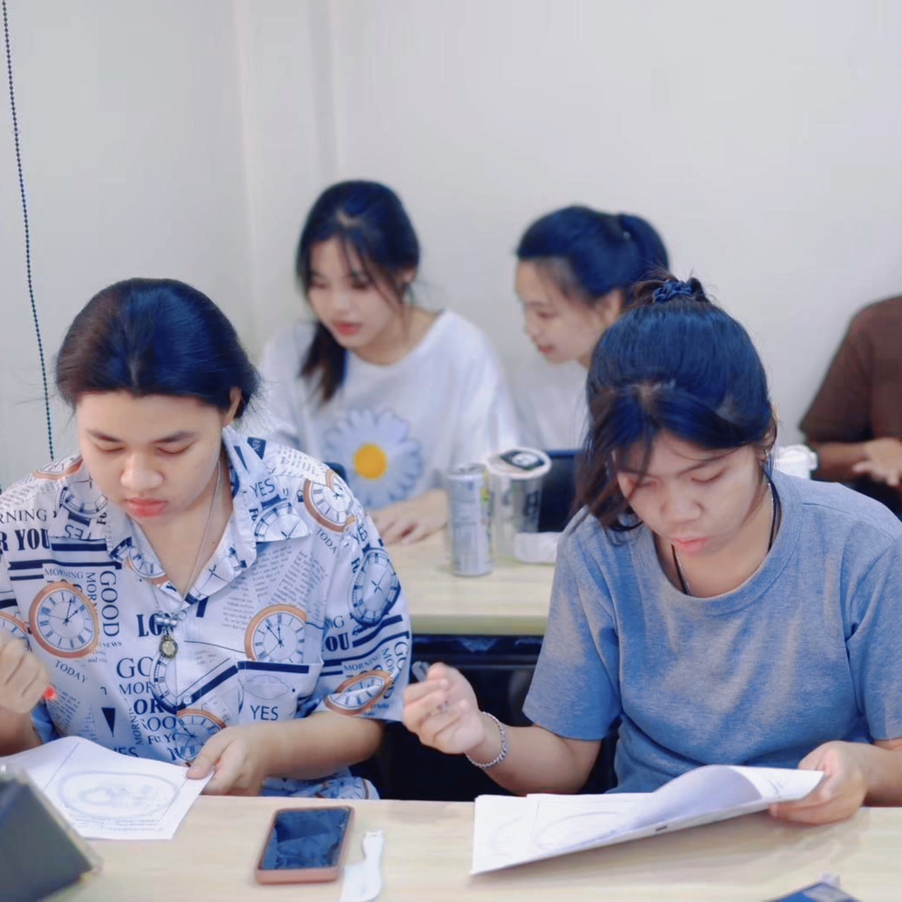 สถานที่เรียน 6