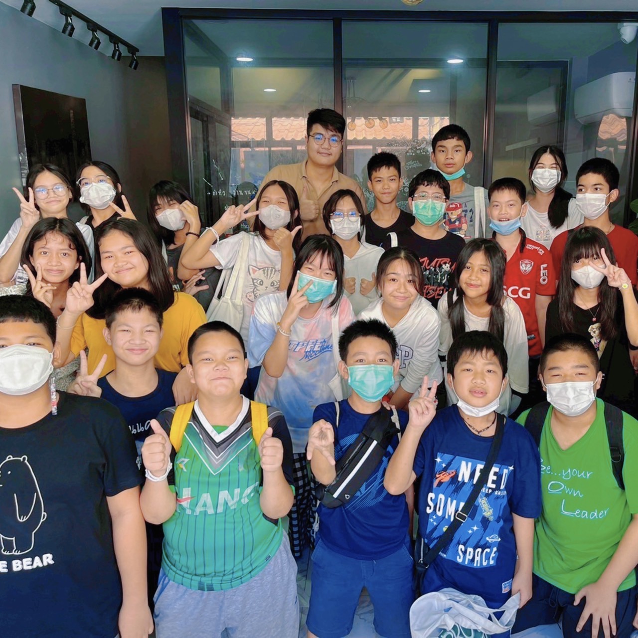 สถานที่เรียน 7