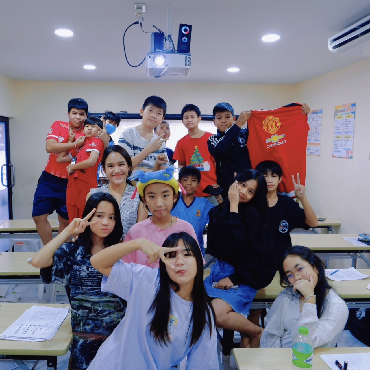 สถานที่เรียน 9